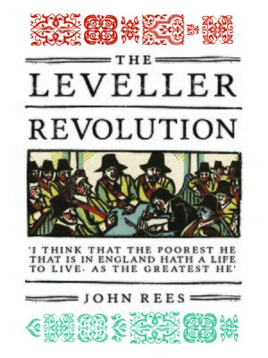 cover image of The Leveller Revolution